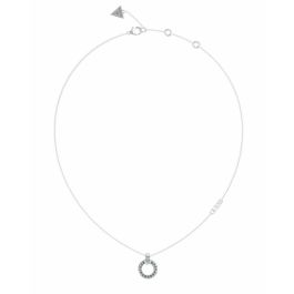 Collar Mujer Guess JUBN03159JWRHT-U 45 cm