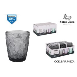 Vaso Turia 290 cc Mora - Santa Clara (48 Unidades) Vaso Turia 290 cc Mora - Santa Clara (48 Unidades) Precio: 104.16000045. SKU: B17ZBK7G7Q