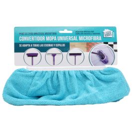 Je cherche une Idee Convertidor Mopa Universal Adaptable a Todos los Cepillos y Escobas, Colores Surtidos Precio: 1.49999949. SKU: B1FN8YA5LG