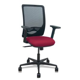 Silla de Oficina Piqueras y Crespo DB68R65 Silla de Oficina Piqueras y Crespo DB68R65 Precio: 176.50000049. SKU: B175Q88AFS
