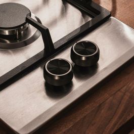 Placa de Gas Cecotec Bolero Squad G 2200F Inox 5250 W 29 x 50 cm