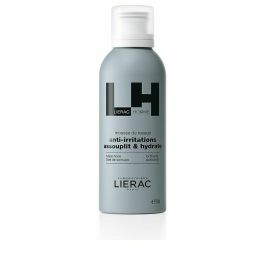 Lierac Lh Espuma Afeitado Lierac Lh Espuma Afeitado Precio: 10.69000031. SKU: S0598494