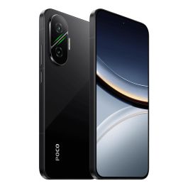 Poco F7 12GB RAM 256GB Almacenamiento Dual SIM 5G Black