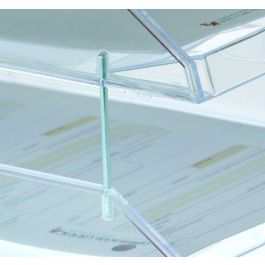 Archivo 2000 Juego 4 Varillas Elevadoras Separacion 50 mm Acero para Ref. 700, 705, 715 Tp, 715 Tl 3,6x80 mm Precio: 1.49999949. SKU: B12EF8V3TK