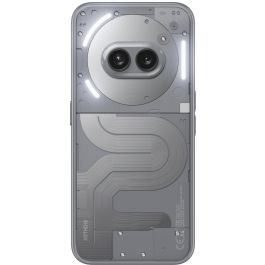 Nothing Phone 2a Plus 5G Dual SIM 12GB RAM 256GB Gris - Smartphone Android 14 AMOLED 120Hz Precio: 343.50000058. SKU: B12XQKAJVE