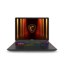MSI A2XWIG-099ES Vector 16 HX AI Intel Core Ultra 9 275HX 32GB RAM 1TB SSD NVIDIA GeForce RTX 5080 Portátil 16" QHD+ Precio: 2974.50000023. SKU: B1H66XKPKN