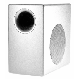 JBLPRO 50St Sub Subwoofer Blanco 150W (600W Pico) para Sistemas de Audio de Alta Fidelidad y Líneas Distribuidas 70V/100V Precio: 653.064225. SKU: B126YX7MV7