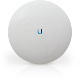 Ubiquiti NBE-5AC-Gen2 NanoBeam 5 GHz Antena Parabólica con Tecnología airMAX AC, 19 dBi, 5150-5875 MHz Precio: 114.49999979. SKU: S0211258