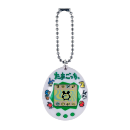 Bandai Tamagotchi Original - Mascota Virtual Interactiva - 1 Unidad Aleatoria (Modelo Sorpresa) Precio: 26.49999946. SKU: B16P32J8X6
