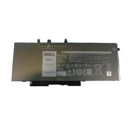 Dell Lithium-Ion, 68 WHr 4-Cell Primary Precio: 82.94999999. SKU: B1F4CYJ4EW