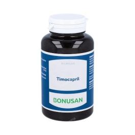 BONUSAN Timocapril 60 Cápsulas – Tomillo para Vías Respiratorias y Digestión Normal – Apto Veganos y Niños Precio: 23.9900001. SKU: B1ABDLMMG7