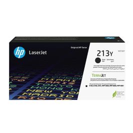 HP W2130Y Cartucho de Tóner Negro LaserJet Original de Alto Rendimiento para 18000 páginas Precio: 344.50000024. SKU: B184G83MNF