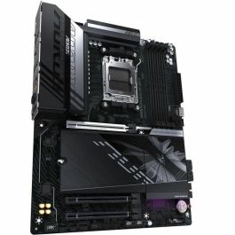 Placa Base Gigabyte AMD AMD AM5 Placa Base Gigabyte AMD AMD AM5