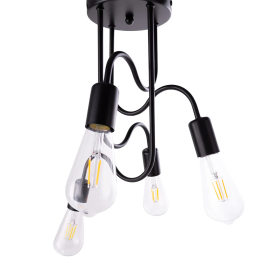 Lámpara de Techo Ilheus SKD-0222-20