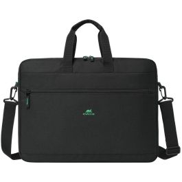 RIVACASE Tasche Gremio para Portátil 17.3" Negra 5517