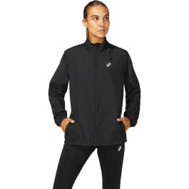Chaqueta Deportiva para Mujer Asics Core Negro Chaqueta Deportiva para Mujer Asics Core Negro Precio: 54.58999942. SKU: S6436948