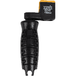 Ernie Ball Manivela de Afinación Pegwinder Select para Guitarra Eléctrica y Acústica - Cambio Rápido de Cuerdas