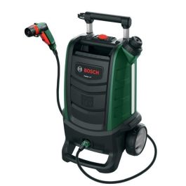 Limpiador de exteriores sin batería de Bosch Precio: 257.79000027. SKU: B1D9FQZFLV