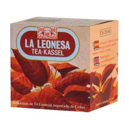 Kassel Té Negro 10 Infusiones Precio: 1.9949644. SKU: B1BFVGWQVS