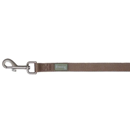 Freedog Correa de Nylon Basic Verde Salvia 20 mm x 120 cm Precio: 5.50000055. SKU: B12Q84BRH6