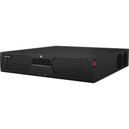 Hikvision Grabador de red NVR 8K 32 canales 2x HDMI VGA RAID eSATA 320Mbps 2U. Alarmas Precio: 2971.63174. SKU: B1GQRQAPAG