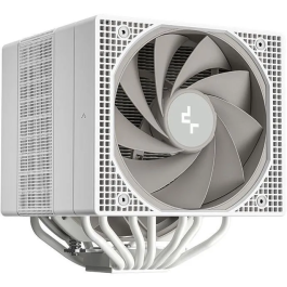 Deepcool DEE1701162193038 Enfriador de CPU (Blanco) Precio: 112.89000041. SKU: B1DAQ3RDLQ
