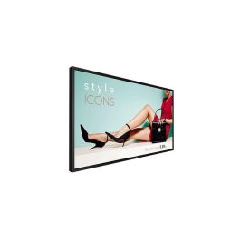 Philips 55BDL4002H Digital Signage High Bright 55" LCD 2500 cd/m² Full HD Android 24/7 Precio: 2663.88999943. SKU: B15D4K9KP2