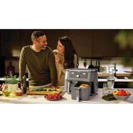 Freidora de Aire NINJA DZ400EU Gris