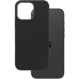 PanzerGlass CARE Case Fashion Black MagSAFE para iPhone 16 Pro Max Precio: 32.49999984. SKU: B16MX7KKJJ