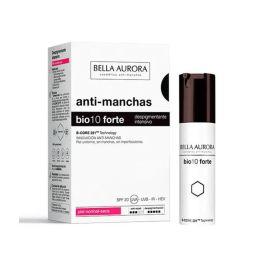 Bella Aurora Bio10 Forte Despigmentante Piel Seca 30ml Precio: 34.98999955. SKU: S4500856