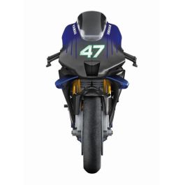 Clementoni - Set de construcción Yamaha M1 - Aplicación disponible - Hecho en Italia Clementoni - Set de construcción Yamaha M1 - Aplicación disponible - Hecho en Italia