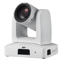 AVer PTZ330UNV2 (4Kp60, 30X Zoom ,HDMI, 3GSDI, USB, IP and NDI HX3 certified) AVer PTZ330UNV2 (4Kp60, 30X Zoom ,HDMI, 3GSDI, USB, IP and NDI HX3 certified)