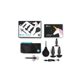 Plug Anal B-Vibe Training & Education Plug Anal B-Vibe Training & Education