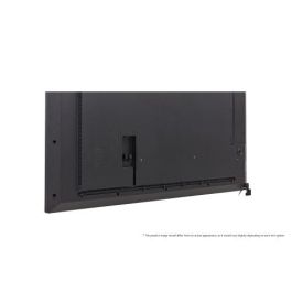 LG 55UM5N-H Pantalla digital 55" 4K Ultra HD LCD Wifi Web OS Negro, 500 cd/m², 24/7 LG 55UM5N-H Pantalla digital 55" 4K Ultra HD LCD Wifi Web OS Negro, 500 cd/m², 24/7