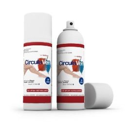 NOEFAR Circulaven Spray 100ml para Alivio y Frescor de Piernas con Centella y Vid Roja Precio: 10.89. SKU: B14FZ9K6MW