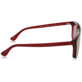 Gafas de Sol Hombre Havaianas PARATY-CS-C9A Rojo Gris ø 54 mm