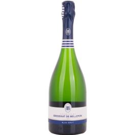 Champán Besserat de Bellefon Bleu Brut