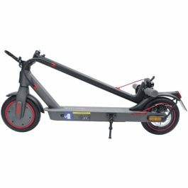 Patinete Eléctrico Zwheel ZFox Negro 300 W