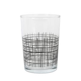 Set de 4 Vasos de Sidra Black Li 520 cc - LAV (6 Cajas) Set de 4 Vasos de Sidra Black Li 520 cc - LAV (6 Cajas)