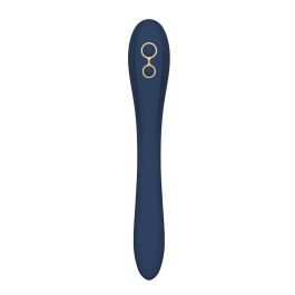 Vibrador para Parejas Dream Toys Goddess Collection Azul Vibrador para Parejas Dream Toys Goddess Collection Azul