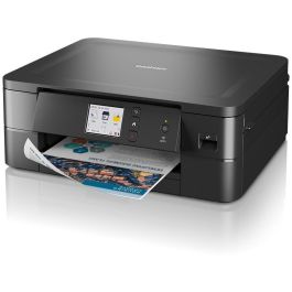 Brother DCP-J1140DW Impresora Multifunción 3 en 1 A4 Tinta AirPrint USB WLAN Dúplex