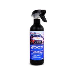 Limpiador Multiusos Apc 500 mL Occ Motorsport OCC47095 Precio: 6.95000042. SKU: S3702918