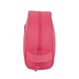 Neceser Escolar BlackFit8 M332 Rosa 28 x 18 x 10 cm Neceser Escolar BlackFit8 M332 Rosa 28 x 18 x 10 cm