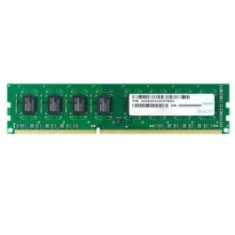 Memoria RAM Apacer 8GB/ DDR3/ 1600MHz/ 1.5V/ CL11/ DIMM Precio: 17.5000001. SKU: B14L3AGYZ6