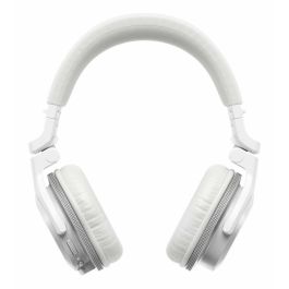 Auriculares Pioneer HDJ-CUE1BT Blanco