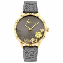 Reloj Mujer Police PL.16040MSG-61 (Ø 36 mm) Precio: 77.78999976. SKU: B159BMVG23