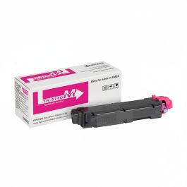 Kyocera TK-5140M Tóner Magenta Original para ECOSYS M6030cdn/M6530cdn/P6130cdn, 5000 páginas Precio: 137.50000044. SKU: S8411188