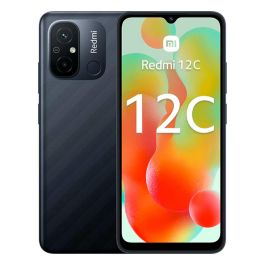 Smartphone Xiaomi Redmi 12C 6,71" 6 GB RAM 128 GB Gris Smartphone Xiaomi Redmi 12C 6,71" 6 GB RAM 128 GB Gris Precio: 130.89000034. SKU: B1BFX4PXW5