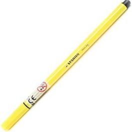 Stabilo Rotulador Pen 68 Amarillo Limón Caja 10 Ud Precio: 8.68999978. SKU: S8417626