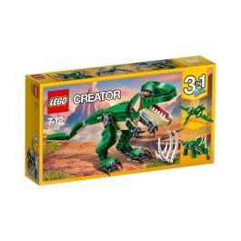 Juego de construccion dinosaurios lego creator Juego de construccion dinosaurios lego creator